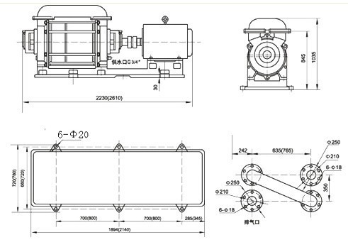 2SK-2030ɼˮh(hun)ձμbߴ